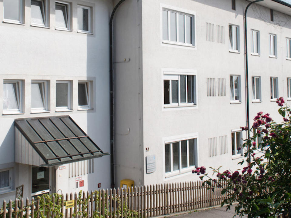 Das KWA Bildungszentrum in Pfarrkirchen