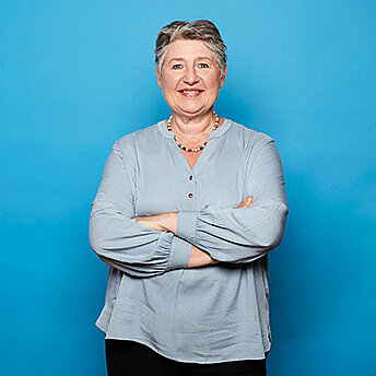 Claudia Friedl