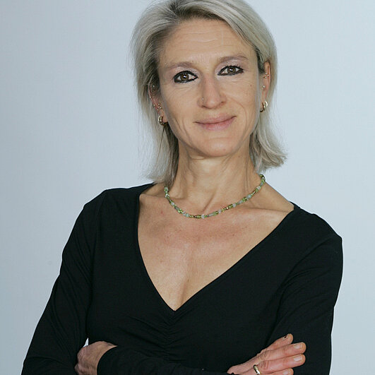 Sibylle Schwab