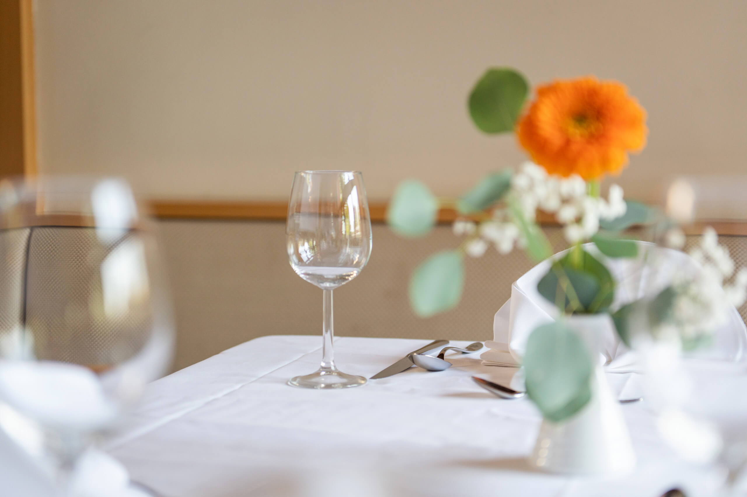 Restaurant Seniorenresidenz KWA Stift Brunneck in Ottobrunn