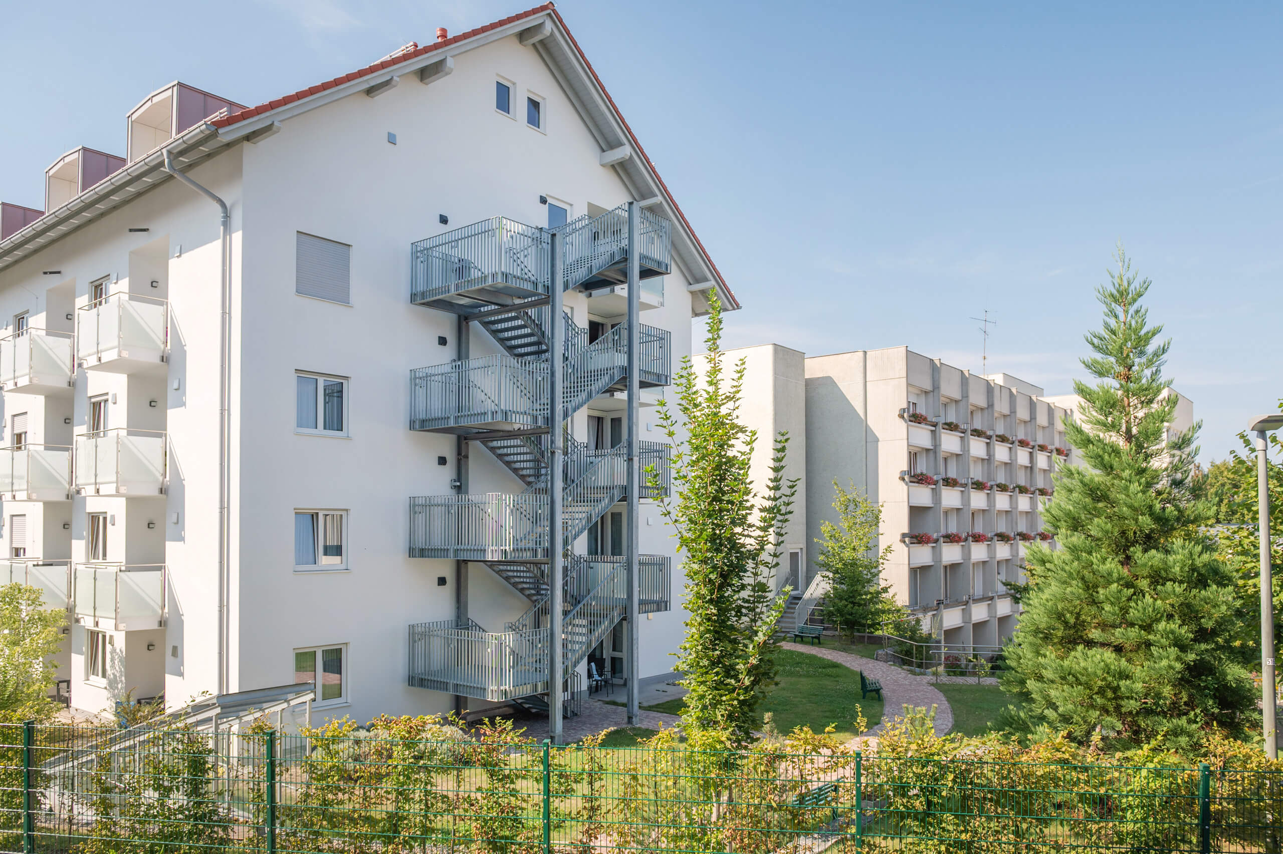 KWA Stift Rottal in Bad Griesbach